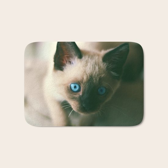Melody Bath Mat