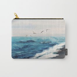 Carry All Pouches | Society6