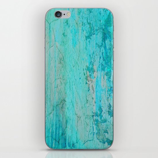 All Cracked Up iPhone & iPod Skin