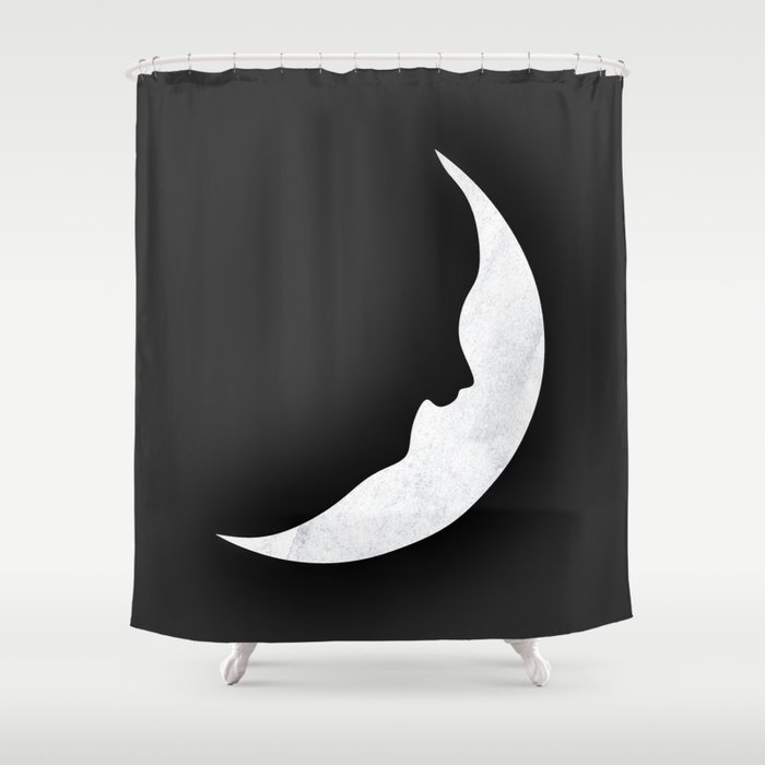 Ramadan Shower Curtain