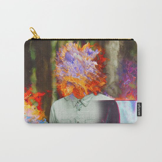 Maate Carry-All Pouch