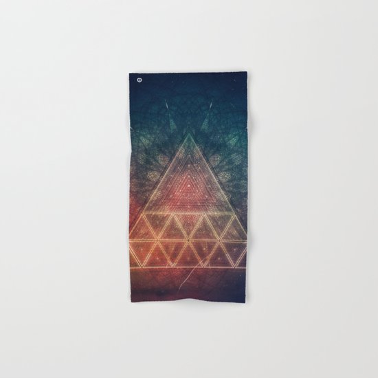 zpy yyy tryy Hand & Bath Towel