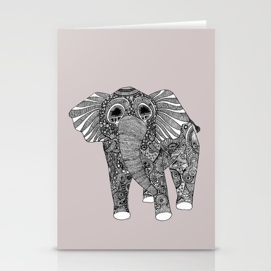 Ellie Stationery Cards