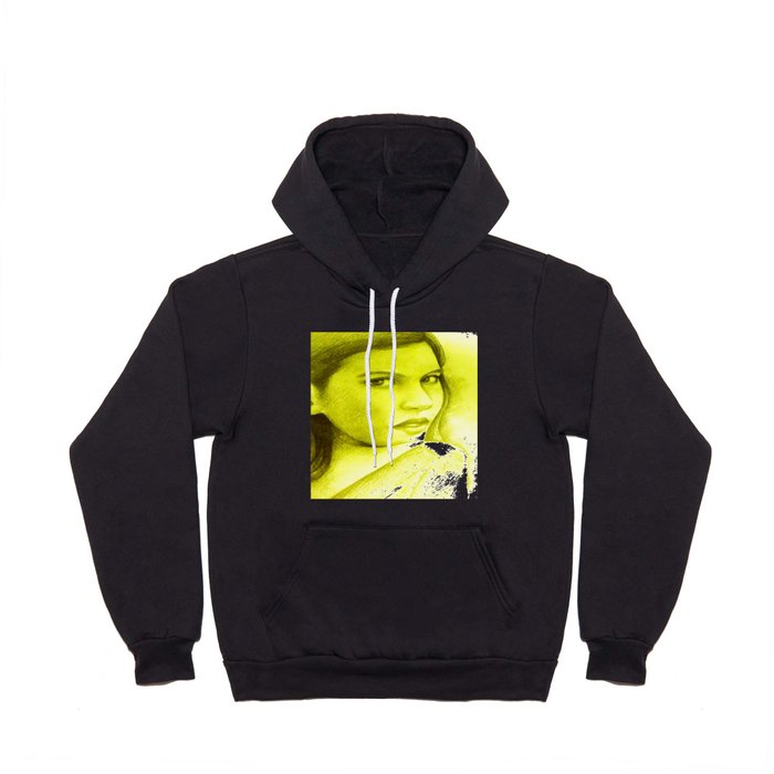 FACE TO FACE Hoody