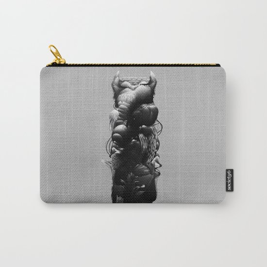 INSECT Carry-All Pouch