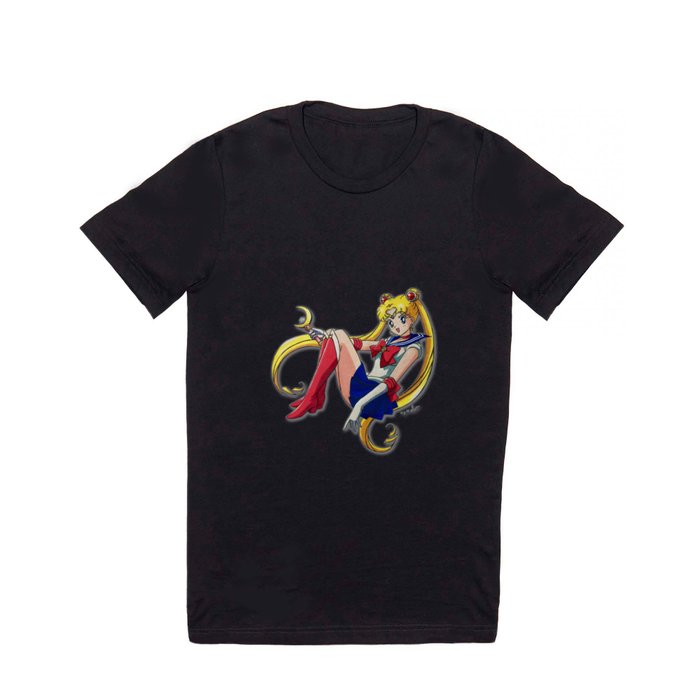 Sailor Moon | Drawing  T Shirt