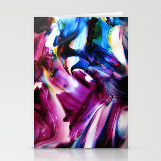 Lux Stationery Cards