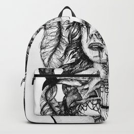 Lenore  Backpack
