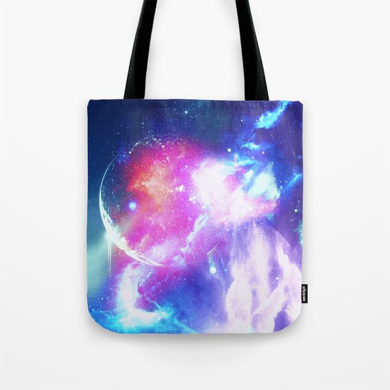 Betelgeuse Tote Bag