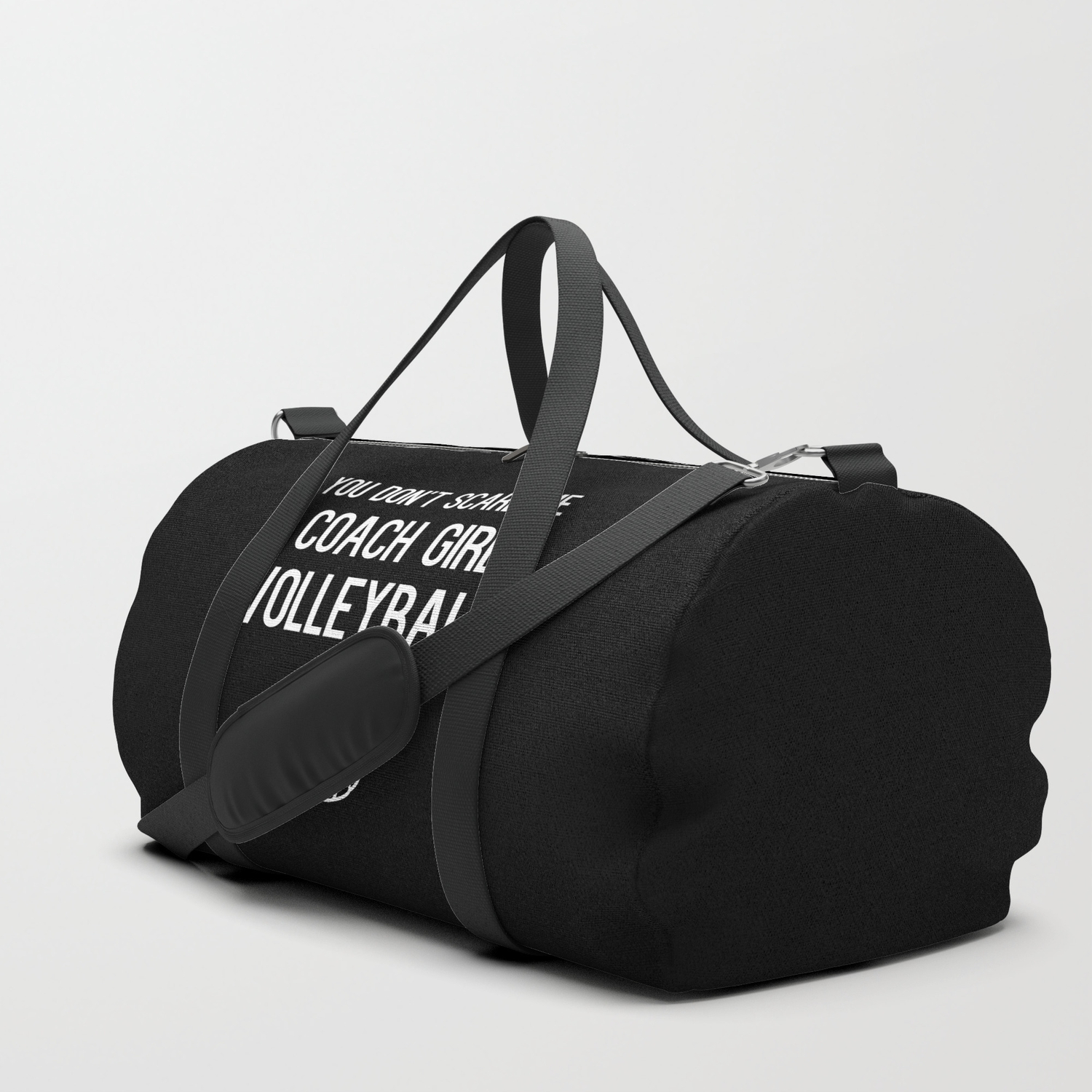 girls volleyball bag