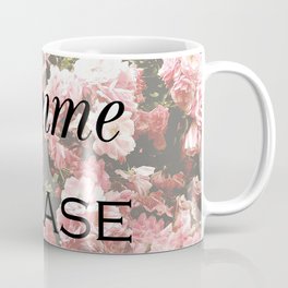 Femme Please Coffee Mug