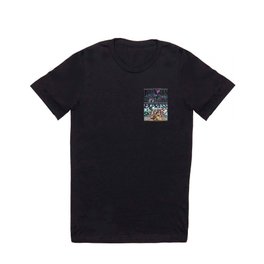 The Dark Space T Shirt