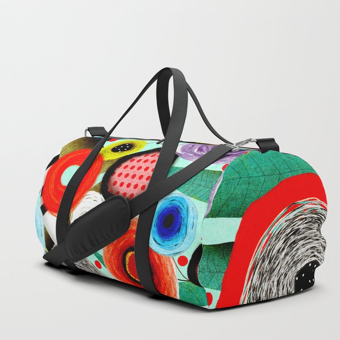 Ciao duffle bag hotsell