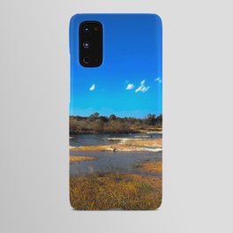 Lake Android Case