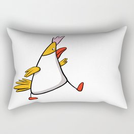 Mr Rooster S2M Series Rectangular Pillow