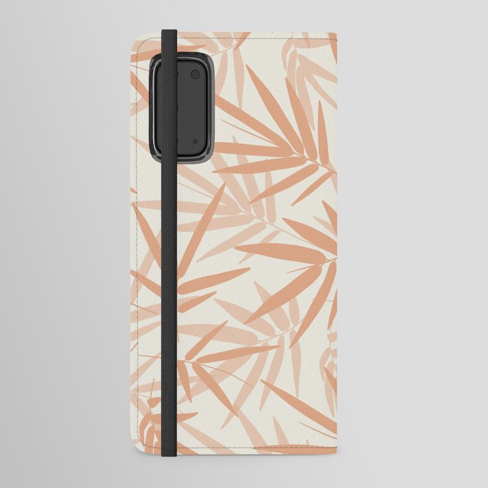 bamboo 7 Android Wallet Case