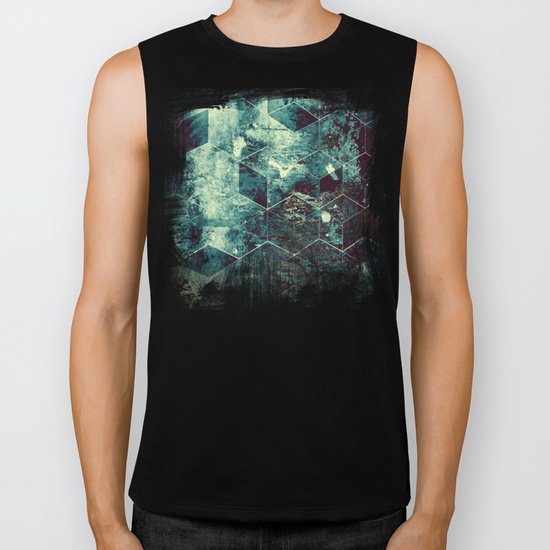 Ivy Biker Tank