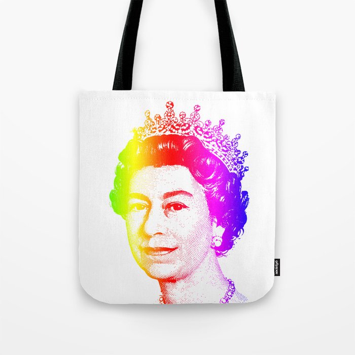 Elizabeth clearance tote bag