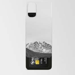 Rocky Mountain Atmosphere Android Card Case