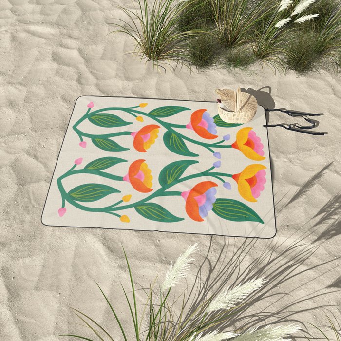 Society6 picnic blanket clearance