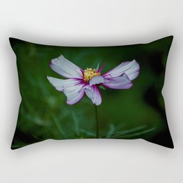 Beauty in Bloom Rectangular Pillow
