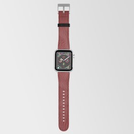 Optical Linework #11 Apple Watch Band