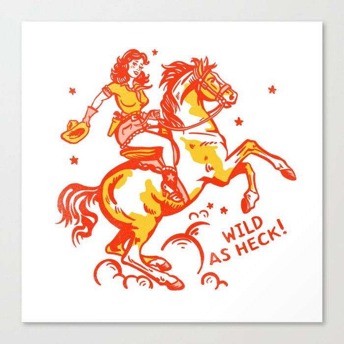 Canvas Print