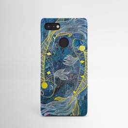 Spirit of Pisces Android Case