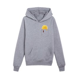 Kids hotsell pullover hoodies