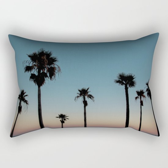 Dreamin Rectangular Pillow
