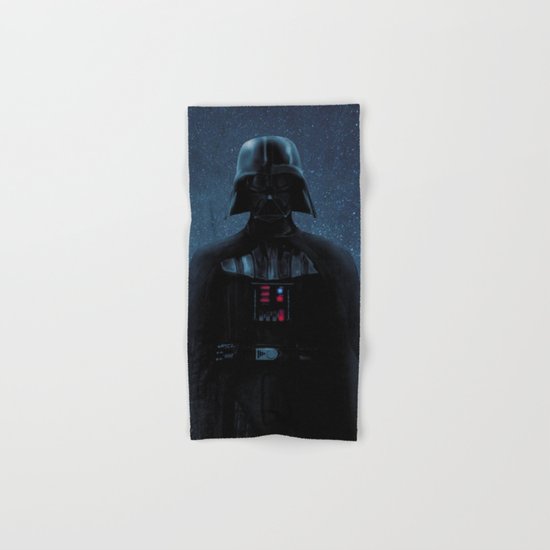 Empire (colour option) Hand & Bath Towel