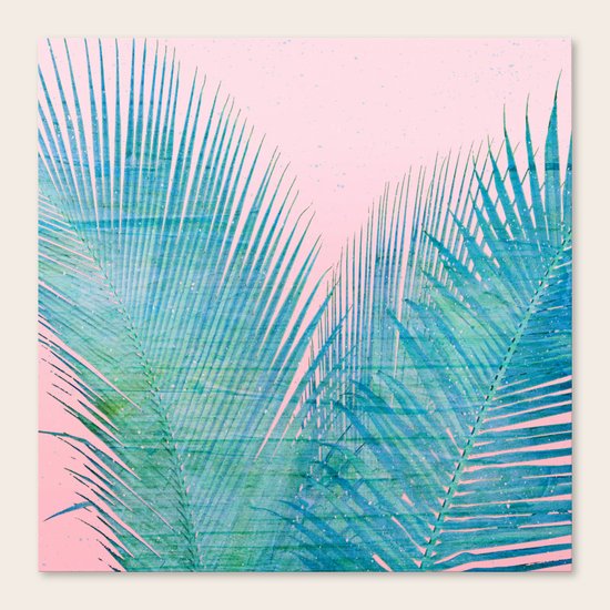 Summer Breeze Canvas Print