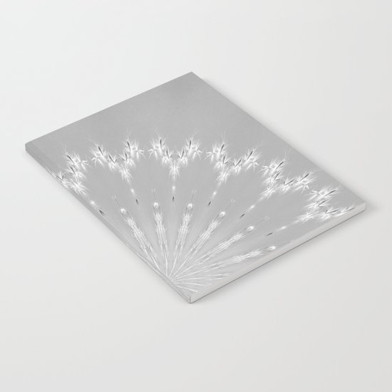 FLUFFY Notebook