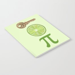 Key Lime Pi  Notebook