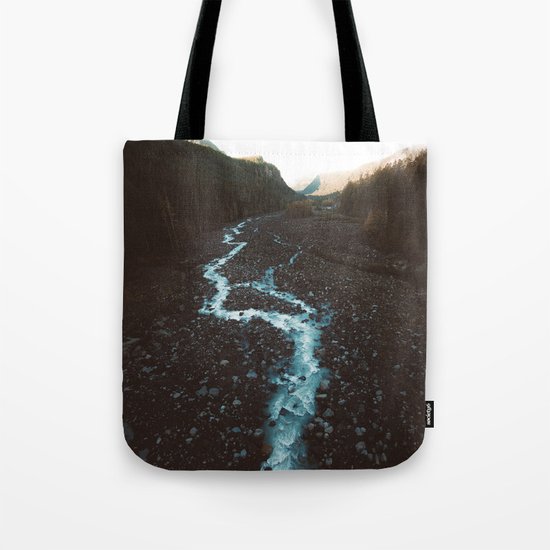 Landscape II #photography #society6 Tote Bag