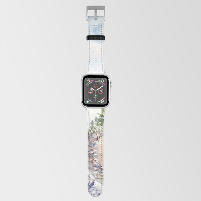 Hikers Adventure Apple Watch Band