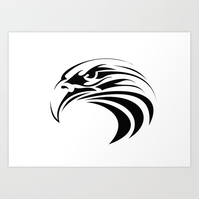 american eagle symbol tattoo
