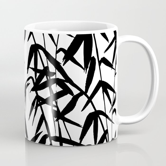 Bamboo - Mix & Match Coffee Mug