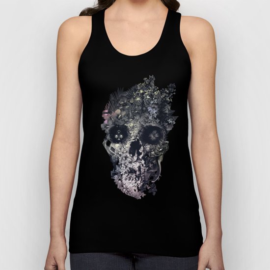 METAMORPHOSIS Unisex Tank Top