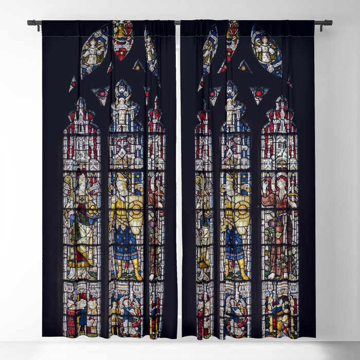 Blackout Curtain