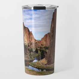 Smith Rock Travel Mug