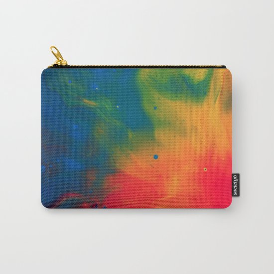 Splash Carry-All Pouch