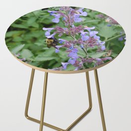 Busy Bee  Side Table