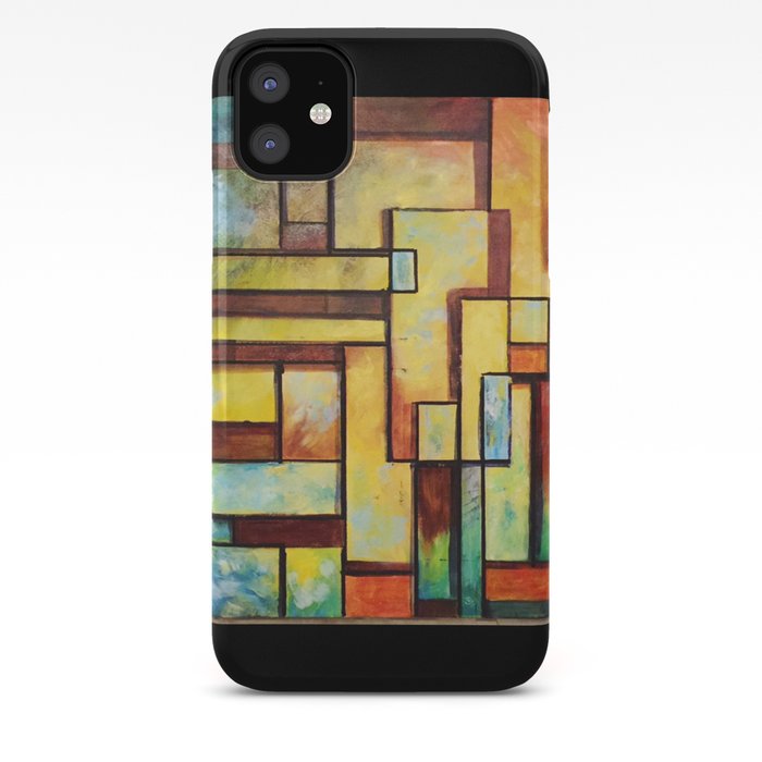 Juxtapose iPhone 11 case Juxtapose iPhone 11 case