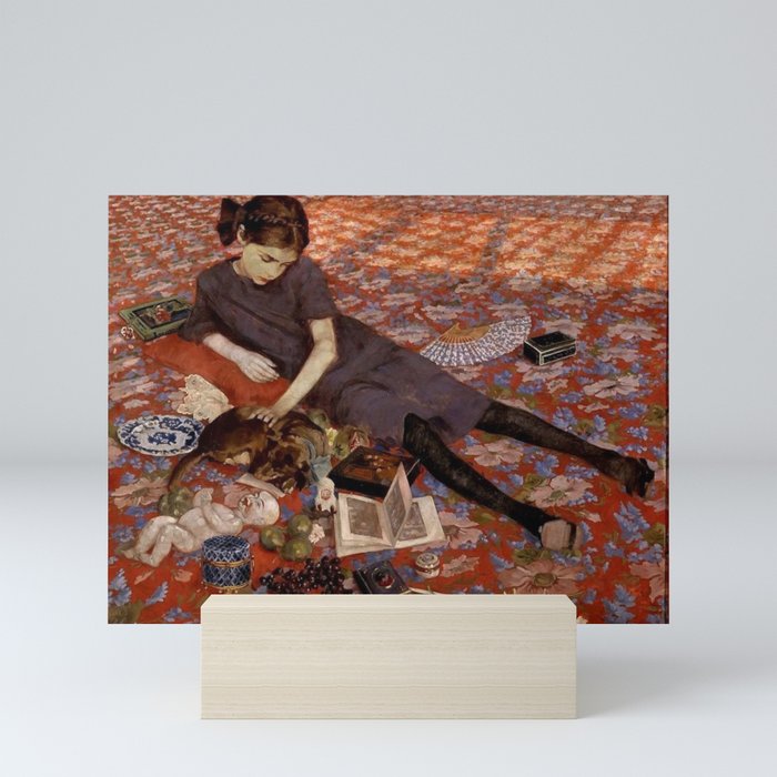 Mini Art Print