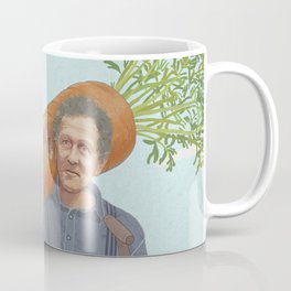 Monty Don Coffee Mug