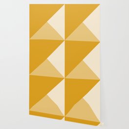 Yellow Wallpaper For Any Decor Style Society6
