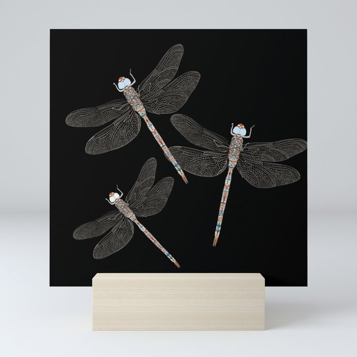 Mini Art Print