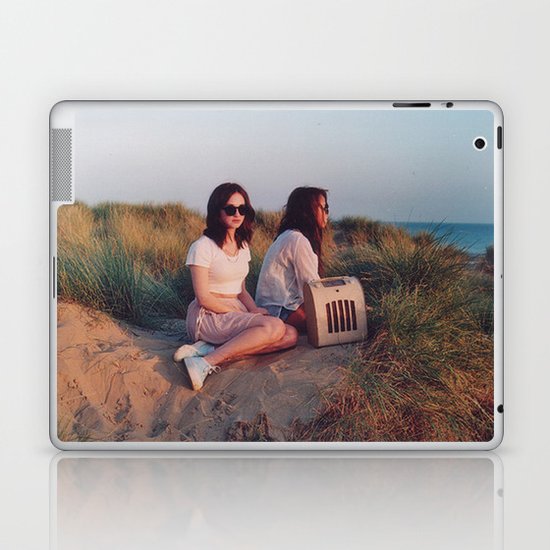 retro Laptop & iPad Skin