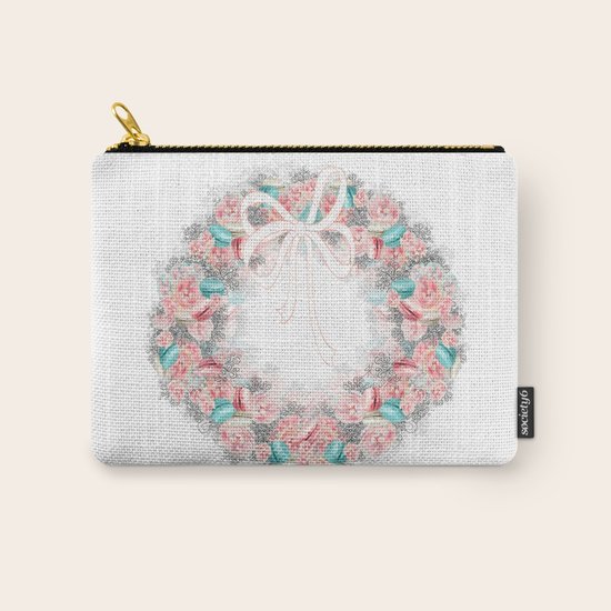 Gift Carry-All Pouch